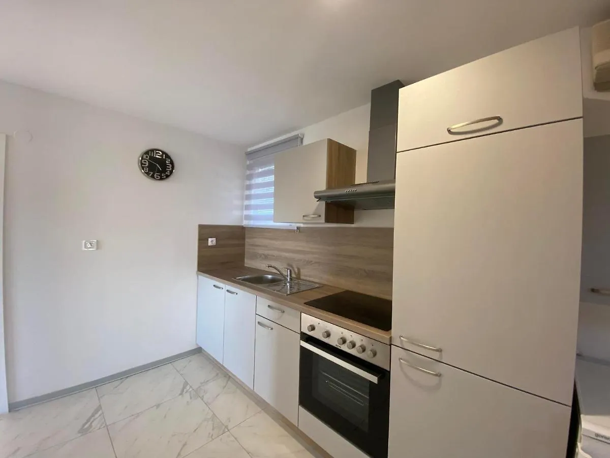 Dorothy Apartman Vir 0*,  Kroatien