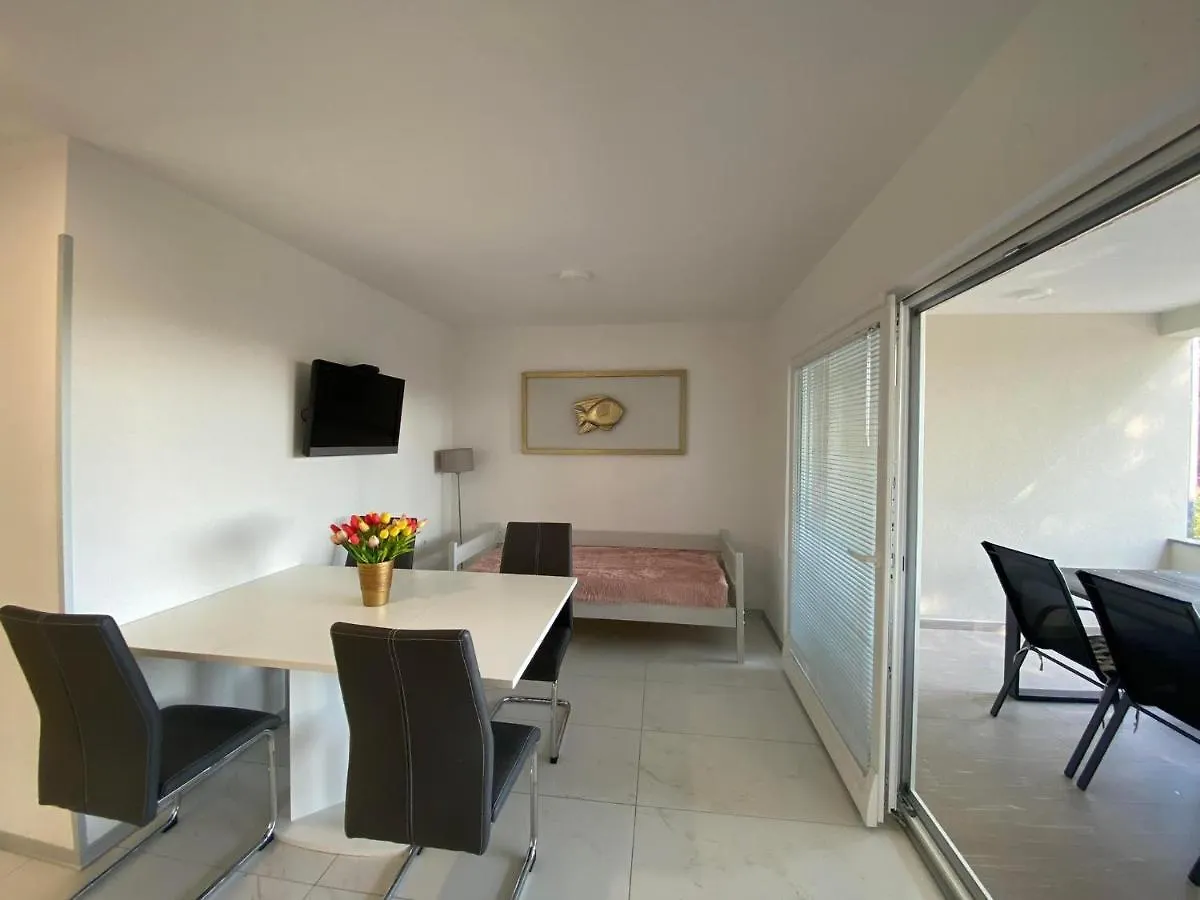 Dorothy Apartman Vir 0*,  Kroatien