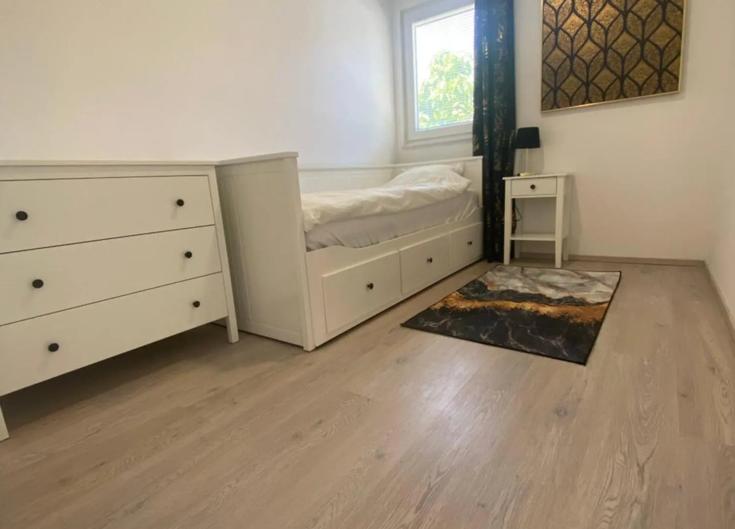 Dorothy Apartman Vir